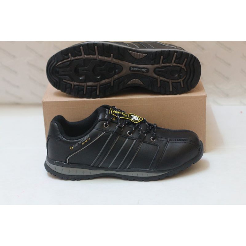 sepatu safety material Indian original