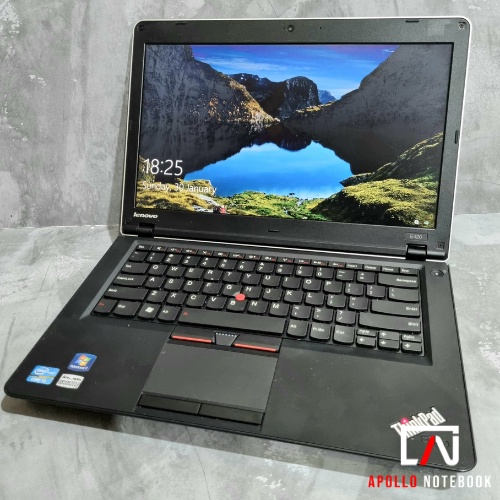 Laptop Lenovo E420 - Intel Core i5 Dual VGA 1GB, HDMI, Best Quality, Best Price