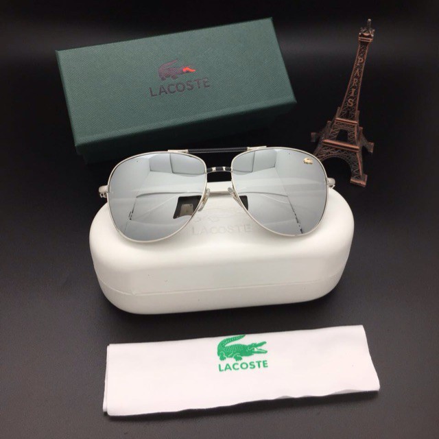Kacamata Sunglasses Lacoste 120S Polarized