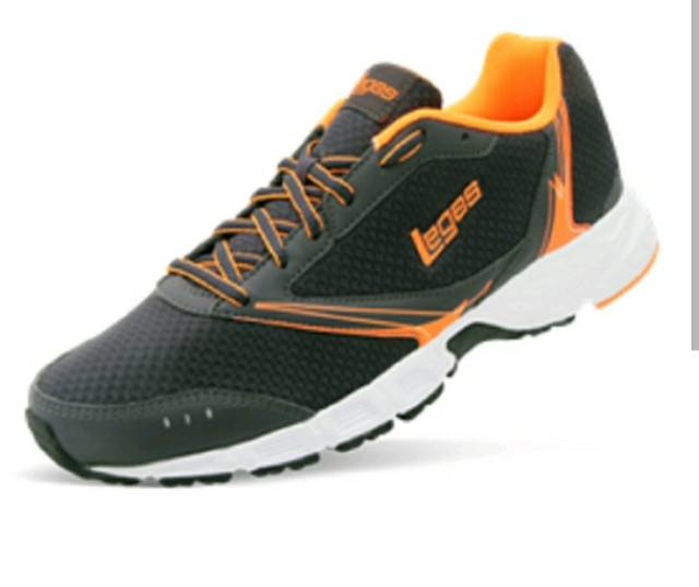 SEPATU LEAGUE LEGAS TRACER LA M RUNNING SHOES PRIA ORIGINAL 100%