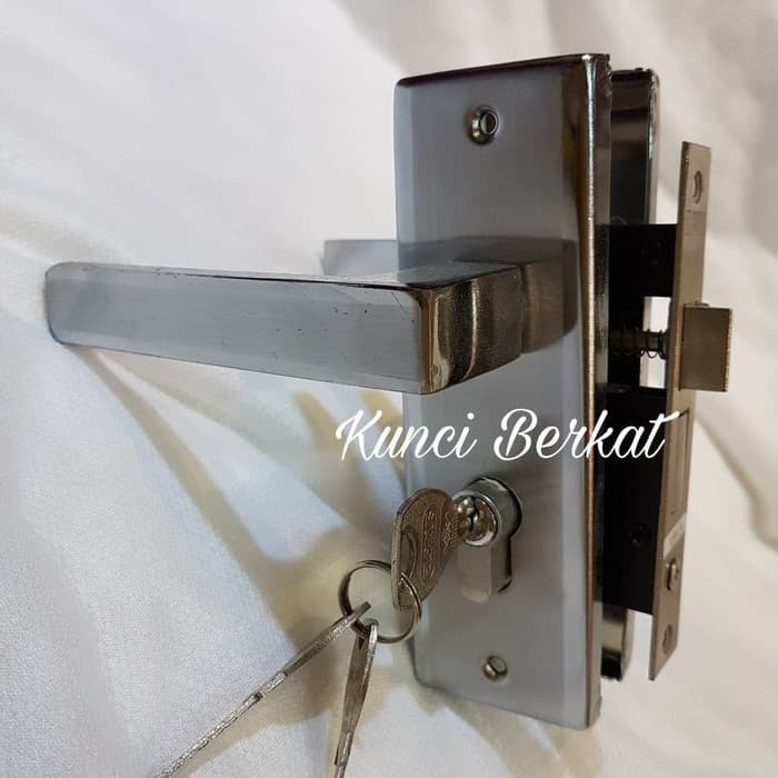 Handle/Handel Pintu Kecil Minimalis/Pegangan Pintu