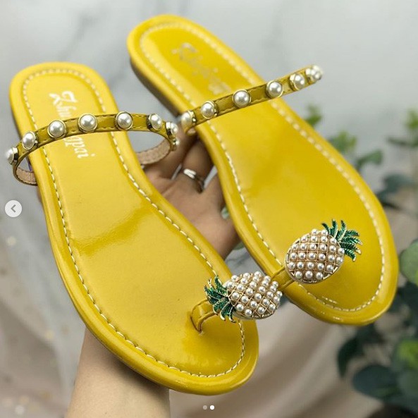 Sandal K520