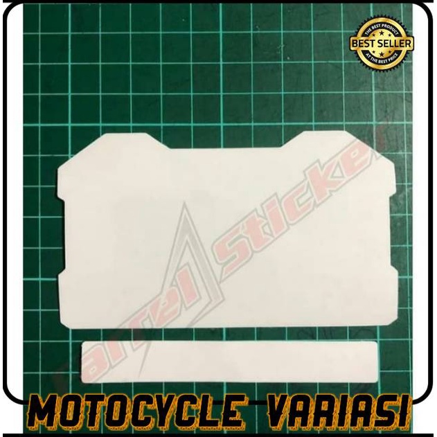 Stiker sticker anti gores spidometer Honda Adv 150