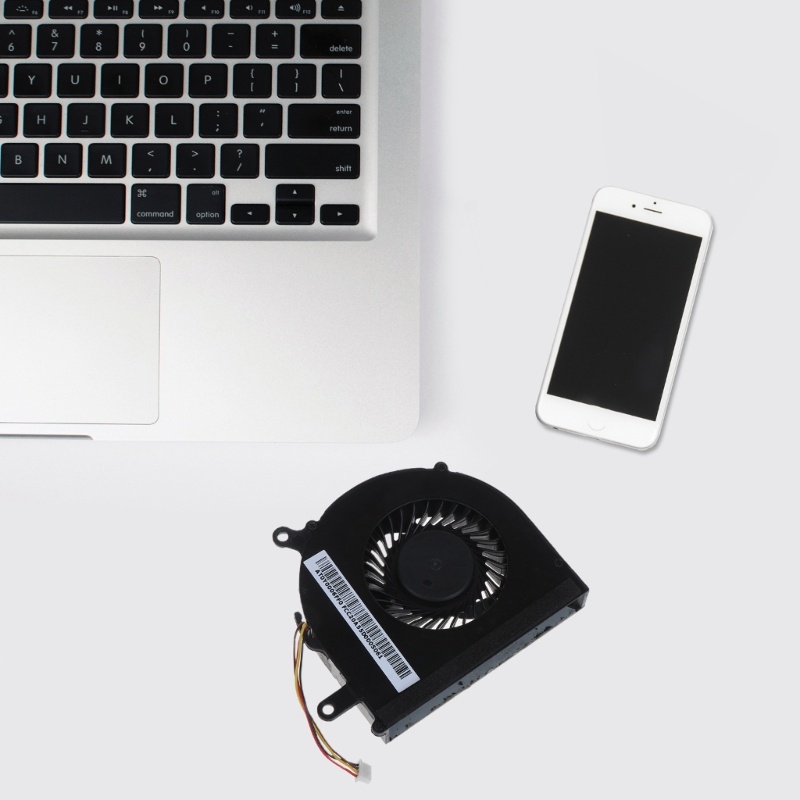 Zzz Kipas Pendingin CPU Untuk G505 G405 G500-