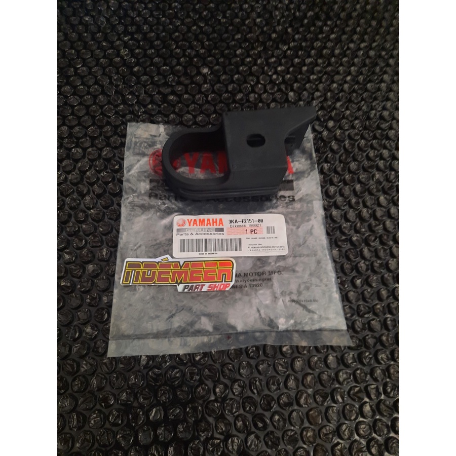 karet arm yamaha rx king original