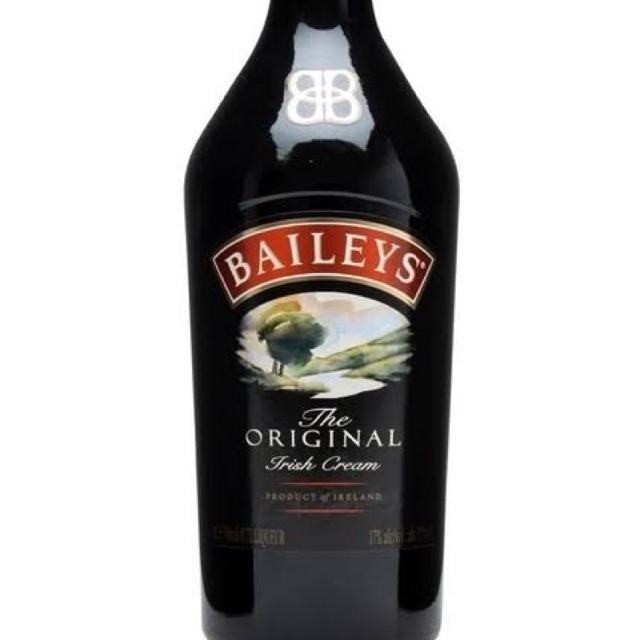 Baileys Original Irish Cream