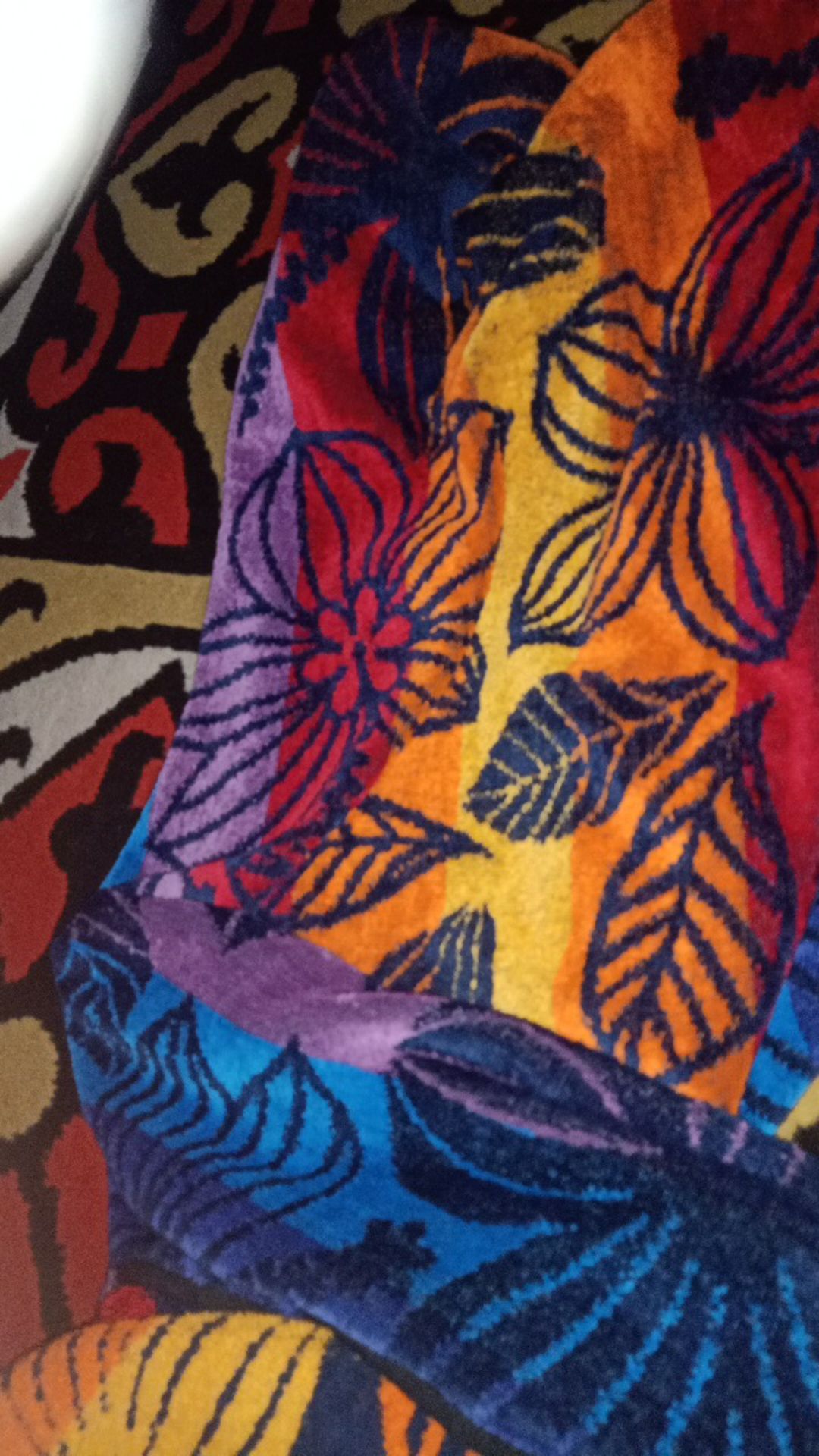 Handuk Mandi Dewasa Uk 155 X 75 | Handuk Classic | Classic | Klasik | Terry Palmer