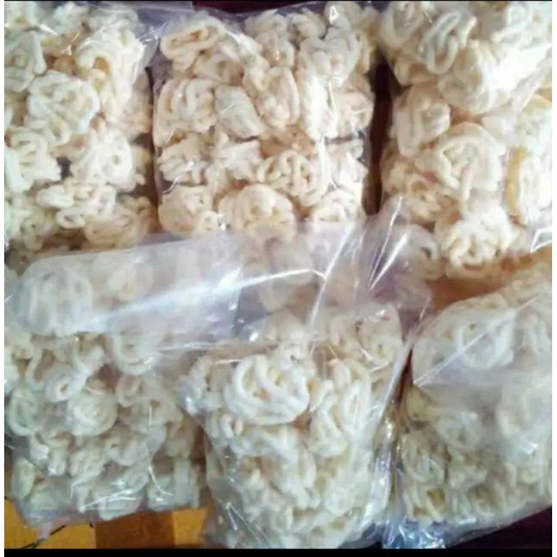 

kerupuk palembang