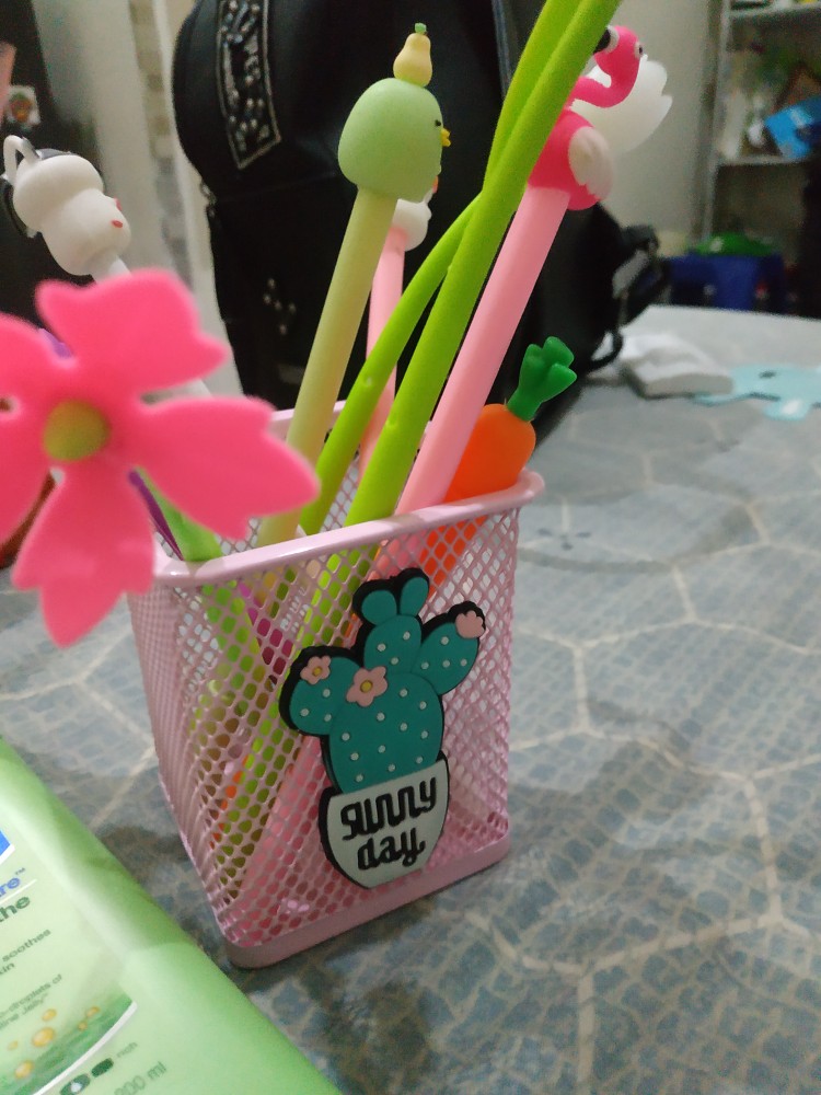 Hw Kotak Penyimpanan Perhiasan Bahan Plastik Ukuran 3.5 * 3.5cm