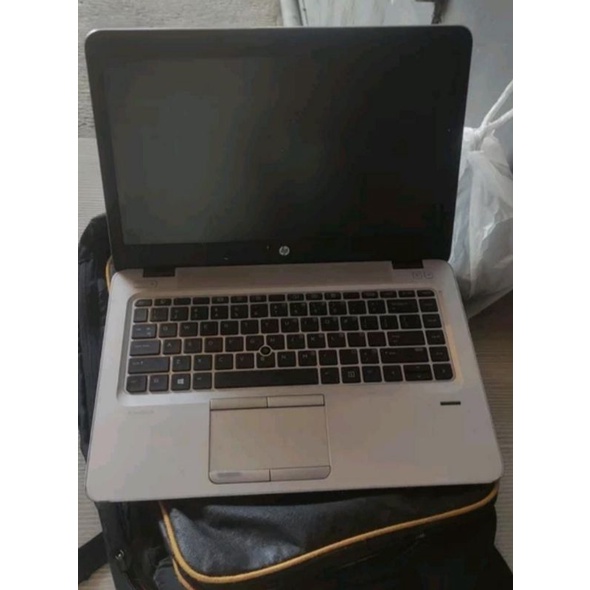 Laptop HP elitebook 840 G3