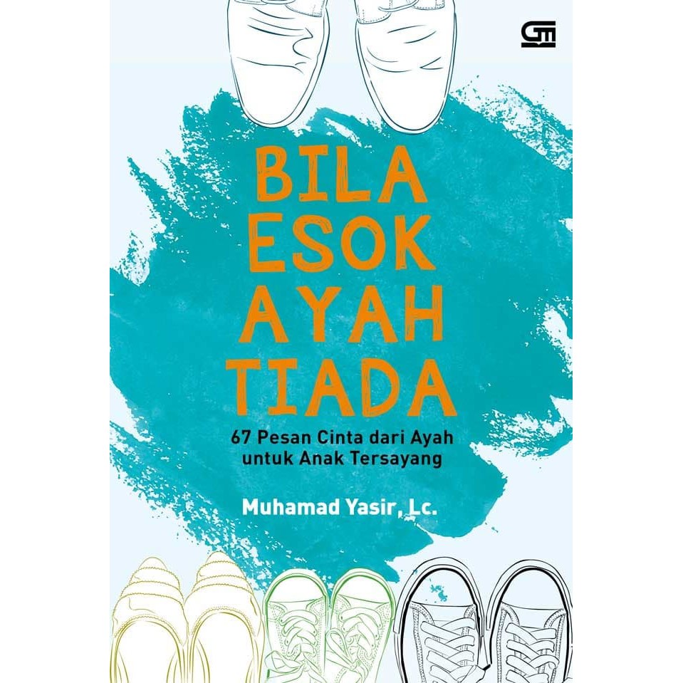 Buku Kisah Nyata Menyentuh Hati Bila Esok Istri Atau Suami Tiada