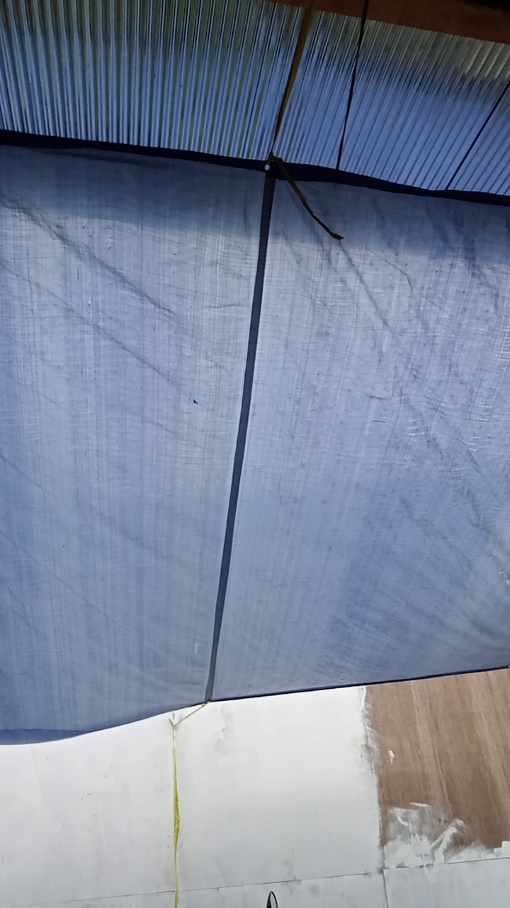 Terpal A2 3x4 Meter Corona 2gajah (b/s) Terpaulin Terpal Plastik Terpal Kolam Ikan Terpal Lembaran