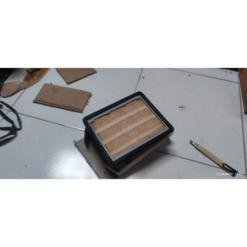 saringan udara jetstar filter udara jetstar