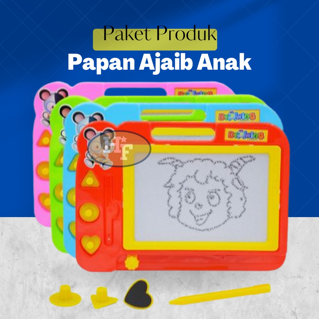 

Papan Tulis Ajaib Anak/Papan Tulis Ajaib/Papan Ajaib Anak/Papan Tulis/Papan Ajaib/Papan Tulis Kecil/Mainan Papan Tulis/Mainan Papan Tulis