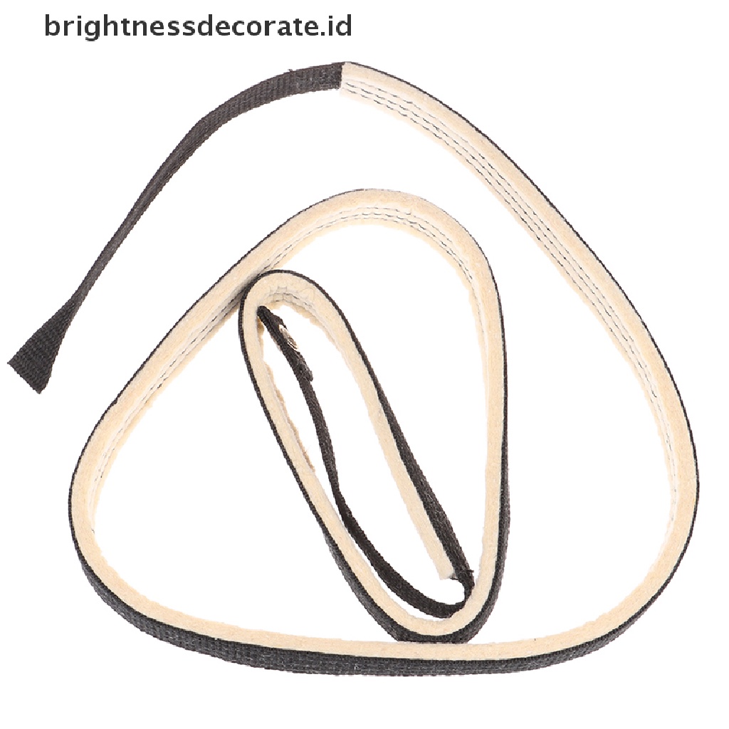 Sabuk Power Elastis Untuk Sepeda Drag