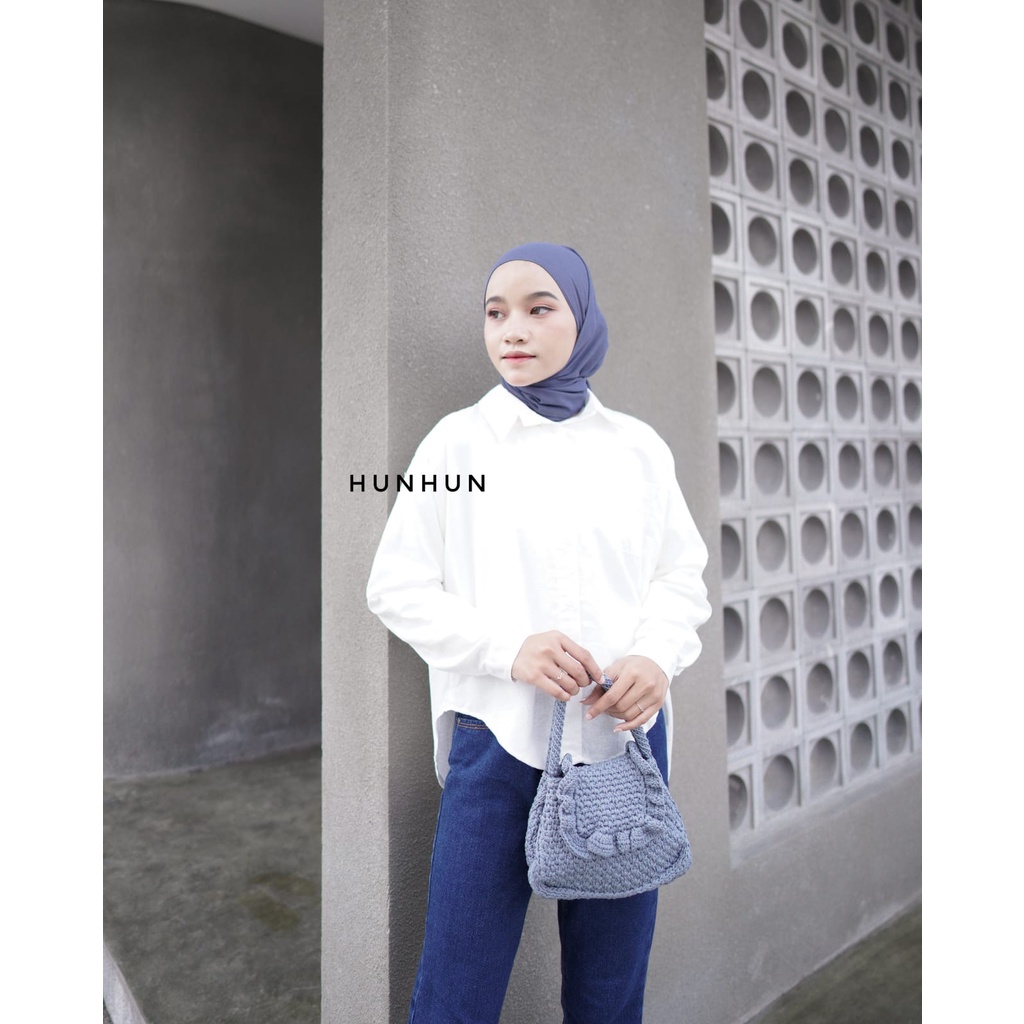 Kemeja Linen Oversize/ Kemeja Linea/ Kemeja Bigsize/ Kemeja Kerja/ Kemeja Hangout