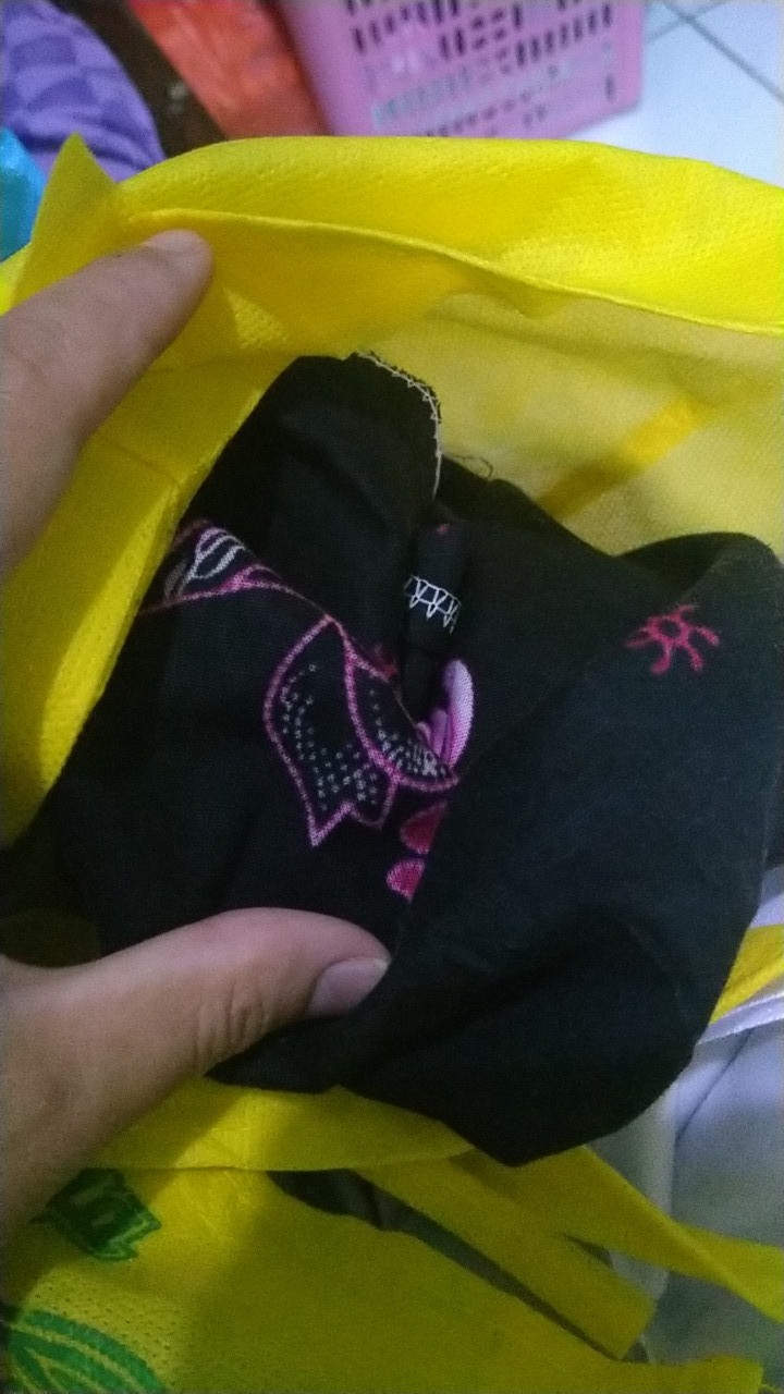 Terlaris Serut Genes Jelita Tunic Navbor Yelbor Whitbor Creambor Tunik Batik Modern Hrb030 Dolbi Dob