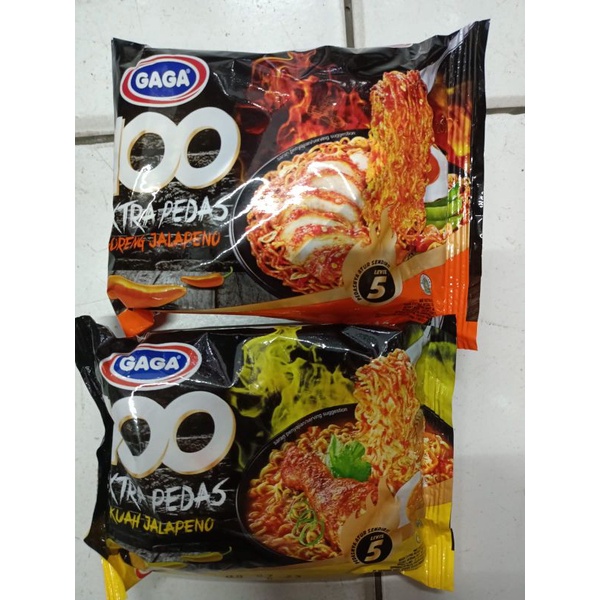 

Mie Gaga