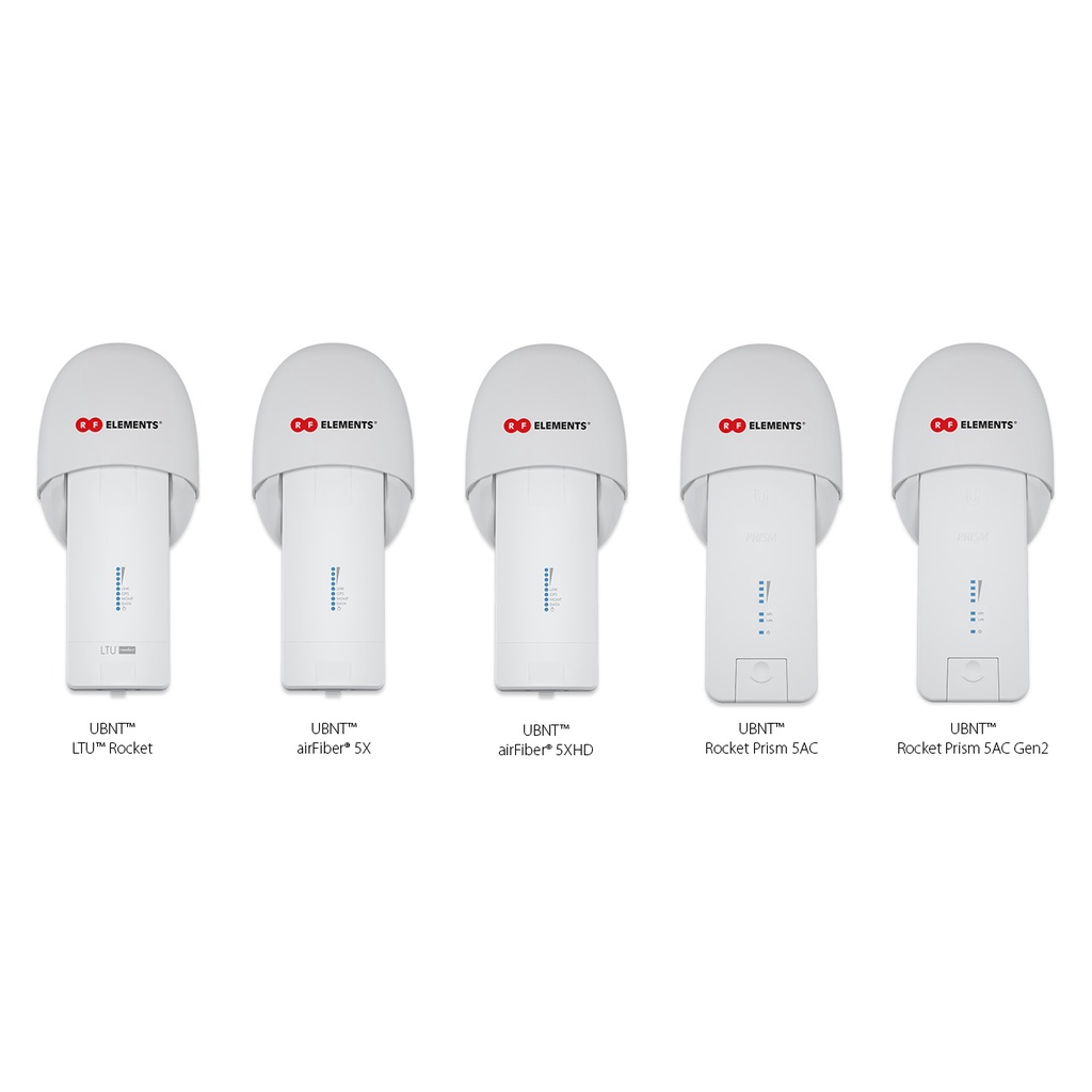 RF Element TwistPort Adaptor PAF