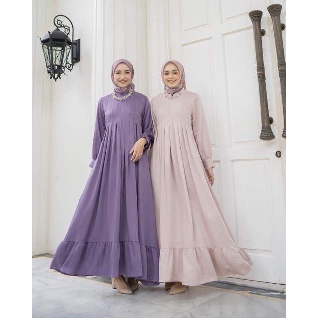 ANINDYA DRESS