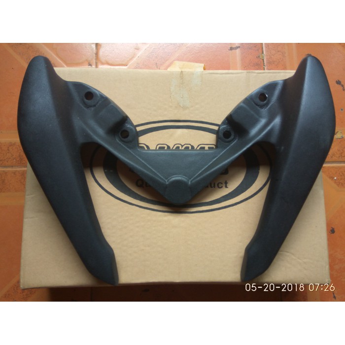 Behel Breket Box Model Thailand Yamaha NMAX Behel nmax model tanduk ori