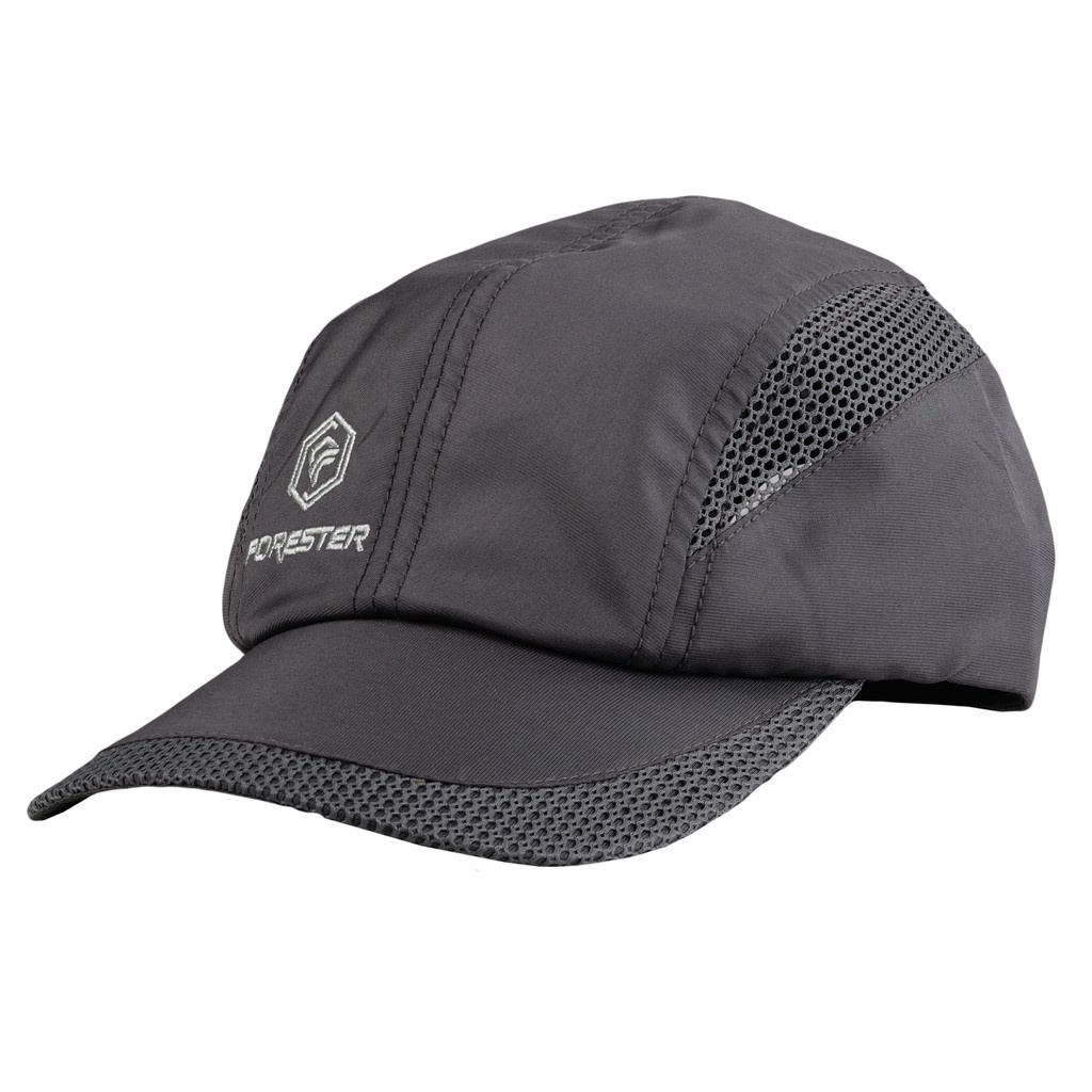 Topi Outdoor Forester TF 04135 Taslan Cap Quick Dry