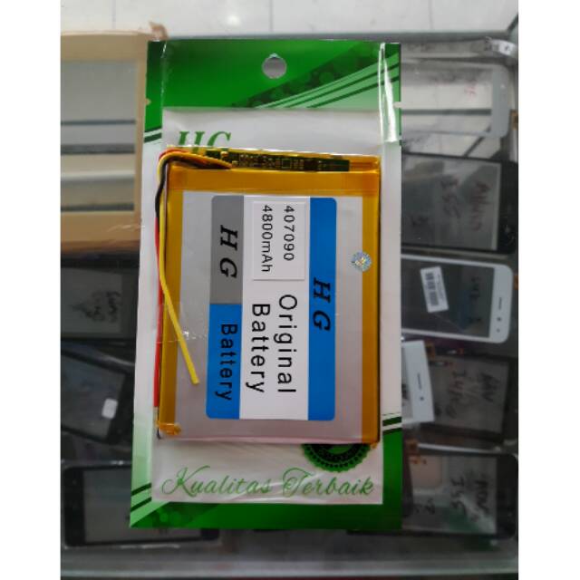 Baterai ADVAN T2C BATERAI ADVAN AT1G BATERAI ADVAN T2F BATERAI ADVAN T2C BATERAI UNIVERSAL