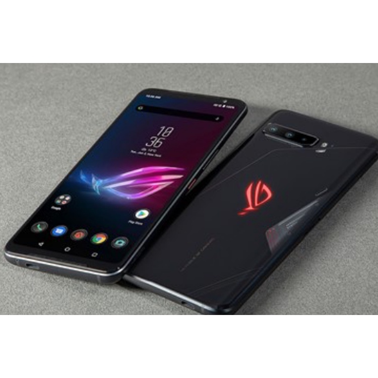 flash sale asus rog phone 5 8128gb zs673ks 1a046id mistery box jagoan_celluler