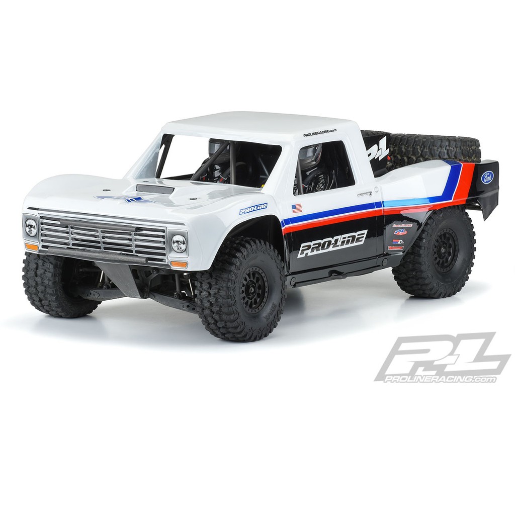 Jual Pro-Line Proline TRAXXAS UDR 
