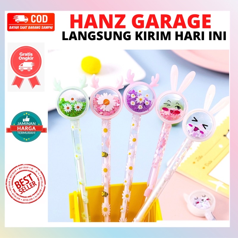 

Pena Karakter Payet Gliter Bunny Lucu Black Ink Gel Pulpen Murah Gel Bolpen Gel Pastel Alat Tulis Sekolah Kantor Murah Import