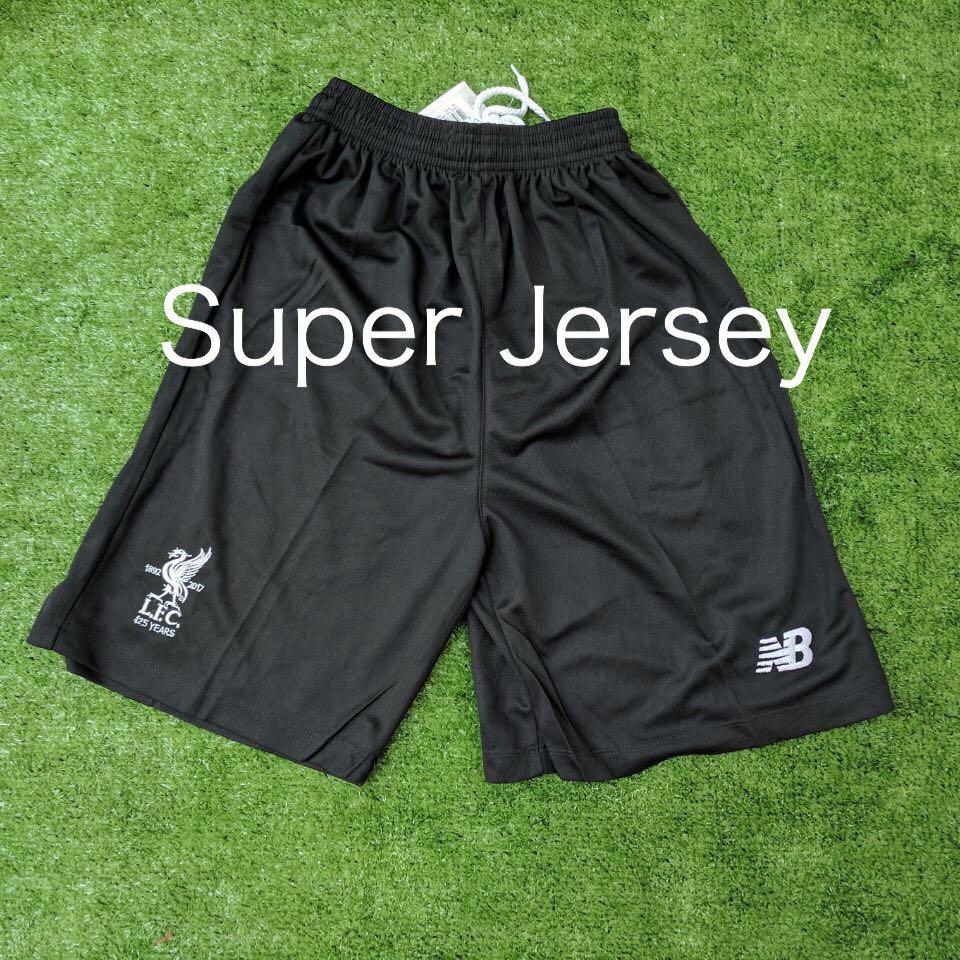 promo Celana Grade Ori LIVERPOOL Away 2018 diskon 40%