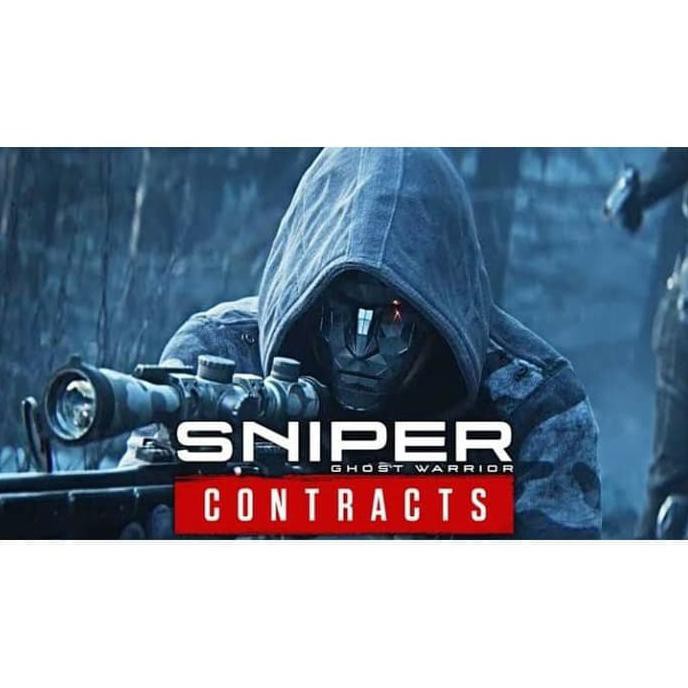 Sniper Ghost Warrior Contracts HEMAT
