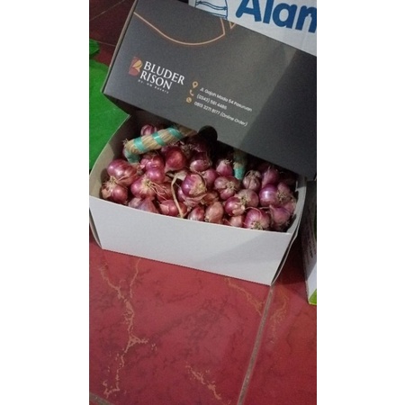 

Pesenan MBAK YUNI