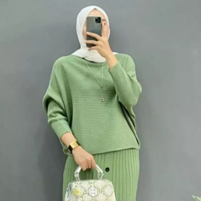 BATWING RAJUT KELELAWAR