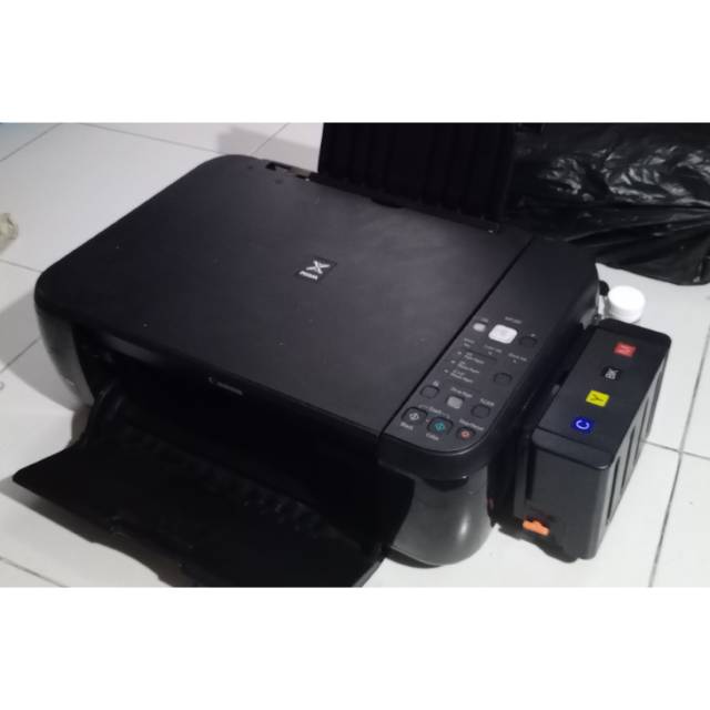 Harga Printer Canon Mp Terbaik Printer Scanner Komputer Aksesoris Agustus 2021 Shopee Indonesia