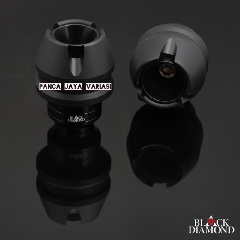 JALU AS RODA UNIVERSAL BLACK DIAMOND NMAX PCX AEROX LEXI SCOPY BEAT VARIO MIO CBR R15 NINJA