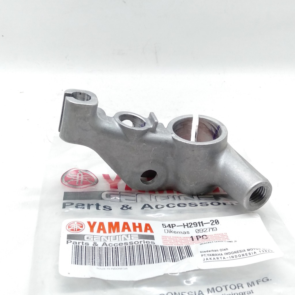 DUDUKAN HANDLE KIRI MIO J