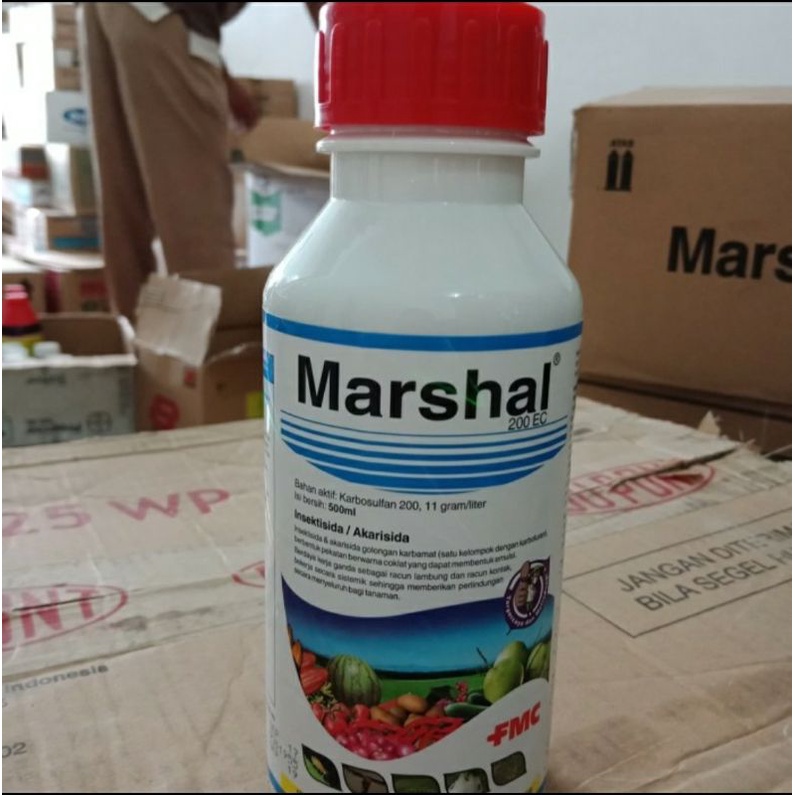 Marshal 200EC 500ml