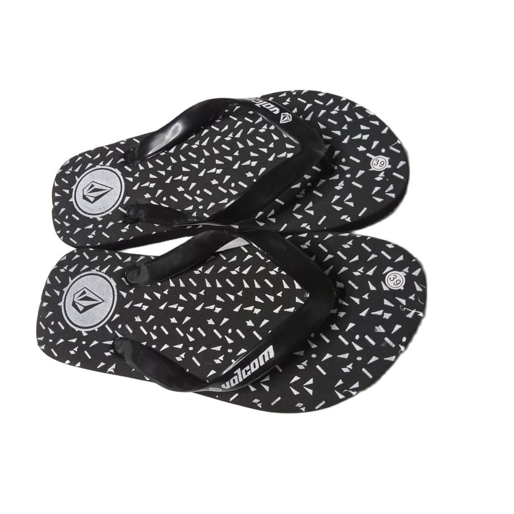 SANDAL  PRIA  sanda jepit volcom SANDAL PRIA CASUAL SANDAL PRIA KEKINIAN SANDAL PRIA KULIT SANDAL PR