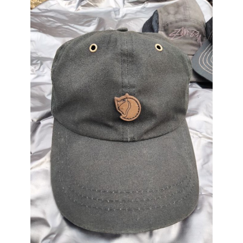 caps fjallraven