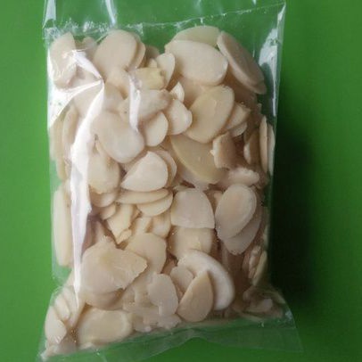 

Almond Slices Repack 250 g