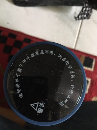 Termos Led Display Suhu Temperatur Smart Thermos Botol Minum Tumbler Vacuum Flask