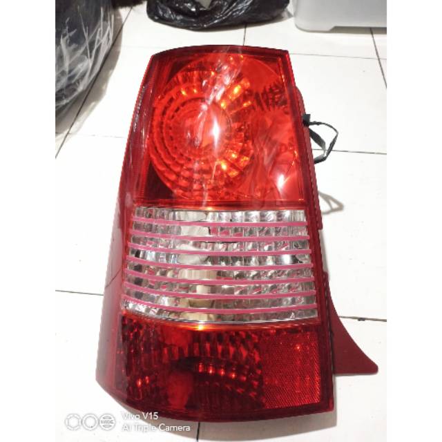 Stoplamp KIA PICANTO Old