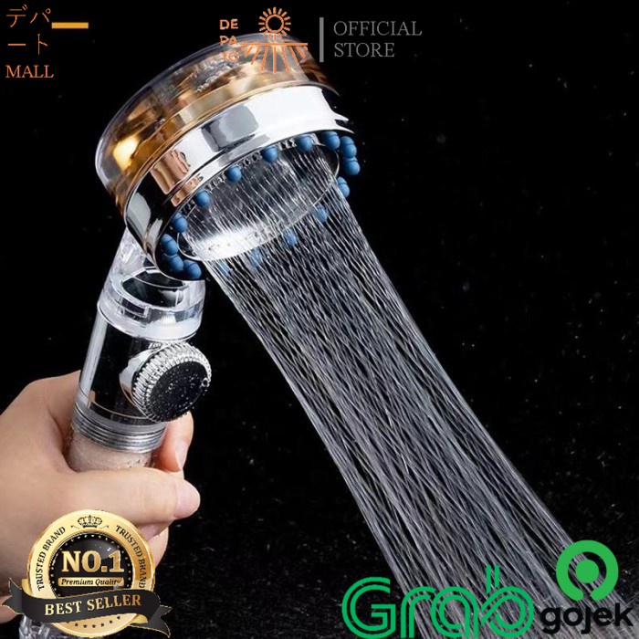 Hydro Shower Jet Ilux DP