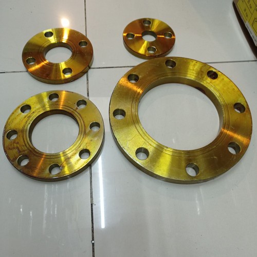 FLANGE BESI 3 INCH PN 16
