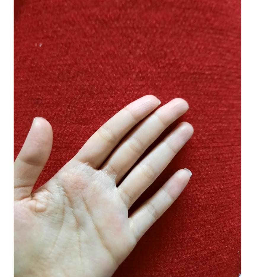 ✹ [Martha Karpet] CAPADOC Karpet Wool 100 cm x 200 cm ➻