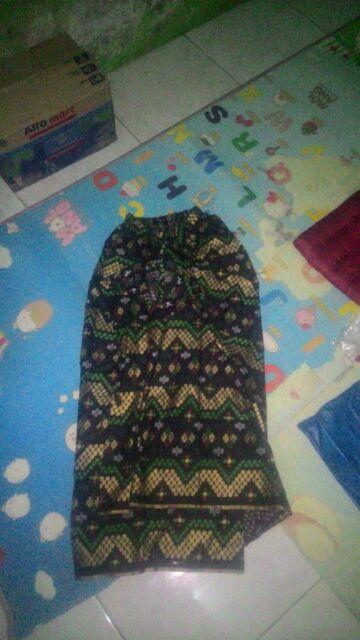 Maura Couple - Sania Ruffle Batik Couple Ori Ndoro Jowi Dnt Garansi Termurah Shopee - Kebaya Modern