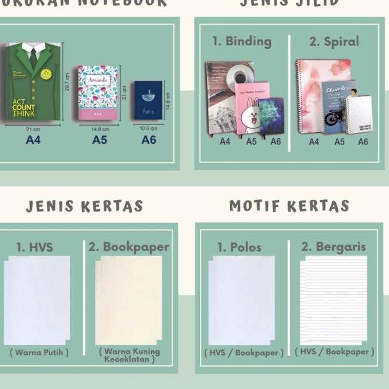 

[T-EGO ♥☞] Notebook Custom Nama Dokter Medis Perawat Suster Kedokteran | Jurnal | Notes Kado Wisuda-trending