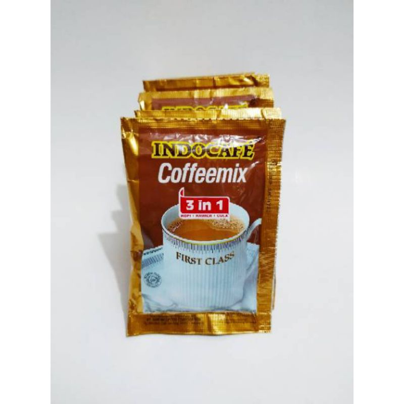 

INDOCAFE Cofeemix 3in1 20g 1sachet agen murah bisa buat jual lagi