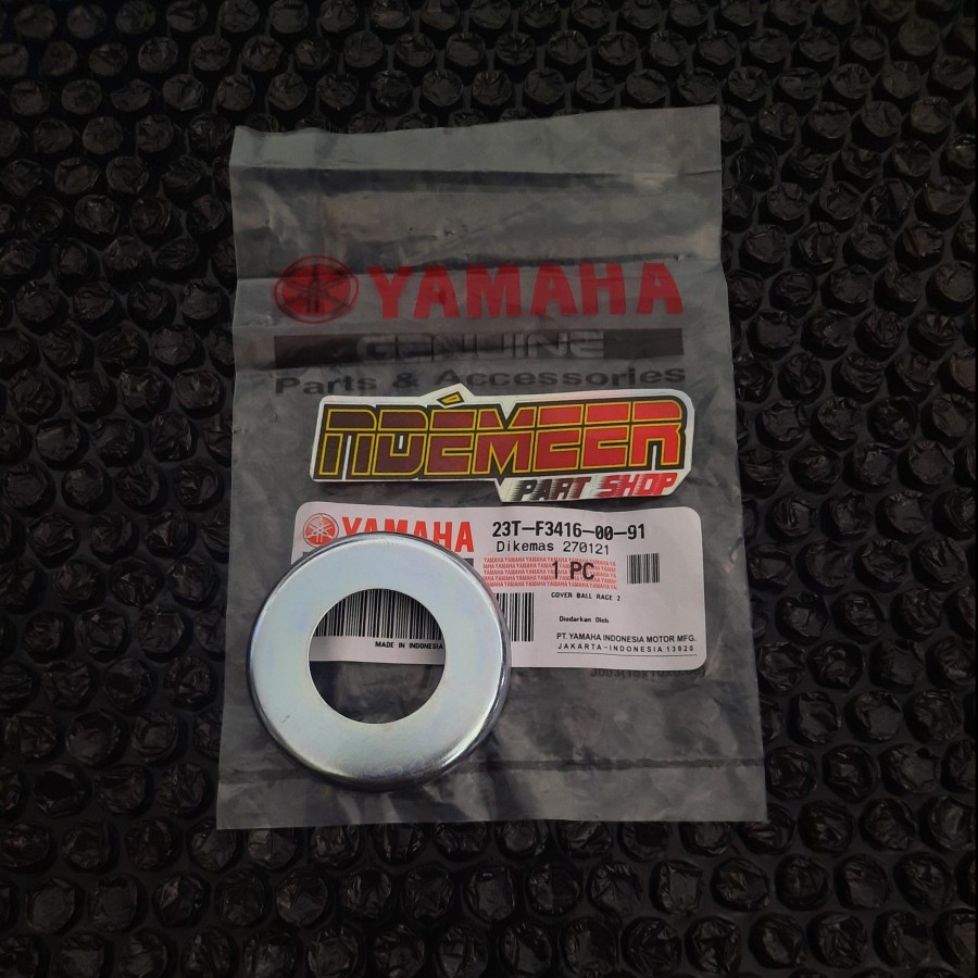 mangkuk komstir rx king original